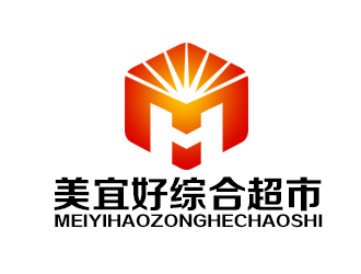 余亮亮的logo設(shè)計