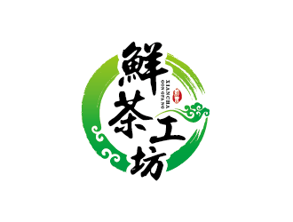 王濤的logo設(shè)計(jì)