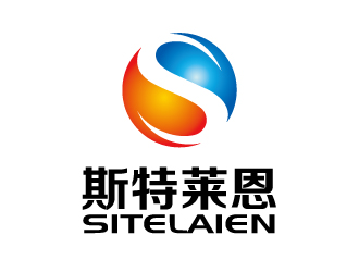 張俊的斯特萊恩電氣信息技術(shù)（北京）有限公司logo設(shè)計(jì)