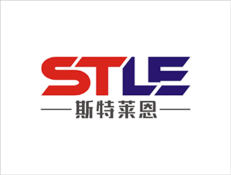 周都響的斯特萊恩電氣信息技術(shù)（北京）有限公司logo設(shè)計(jì)