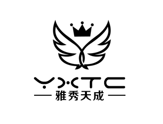 余亮亮的logo設計