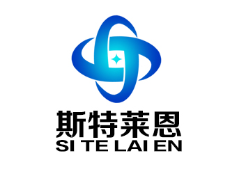 余亮亮的斯特萊恩電氣信息技術(shù)（北京）有限公司logo設(shè)計(jì)