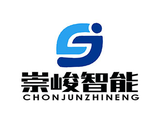 朱兵的logo設(shè)計