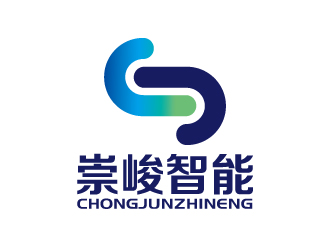 張俊的logo設(shè)計