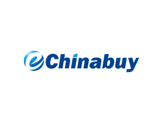 張俊的eChinabuylogo設(shè)計