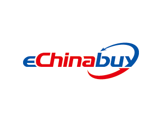 王濤的eChinabuylogo設(shè)計