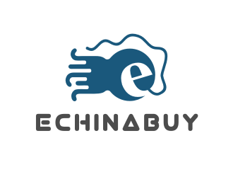 姜彥海的eChinabuylogo設(shè)計