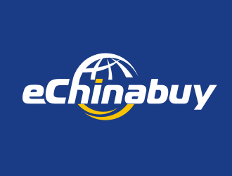 李杰的eChinabuylogo設(shè)計