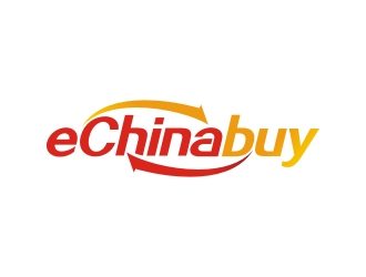 曾翼的eChinabuylogo設(shè)計