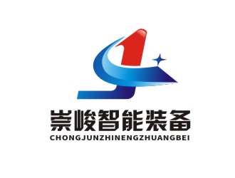 楊占斌的logo設(shè)計