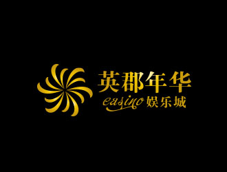 朱紅娟的logo設(shè)計(jì)