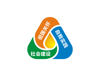 譚家強的見下面品牌介紹logo設(shè)計