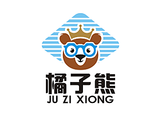 勞志飛的logo設(shè)計