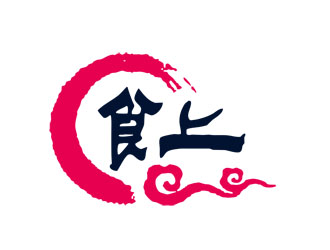 朱兵的logo設(shè)計(jì)