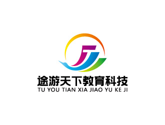 周金進的logo設計