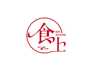 朱紅娟的logo設(shè)計(jì)