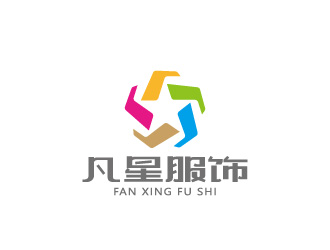 周金進的logo設(shè)計