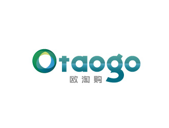 周金進(jìn)的Otaogo / 歐淘購logo設(shè)計(jì)