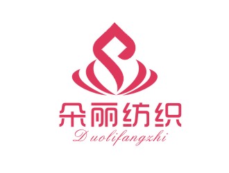 楊占斌的紡織品牌logo設(shè)計(jì)logo設(shè)計(jì)