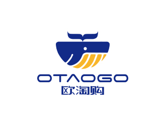 孫金澤的Otaogo / 歐淘購logo設(shè)計(jì)