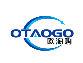 余亮亮的Otaogo / 歐淘購logo設(shè)計(jì)