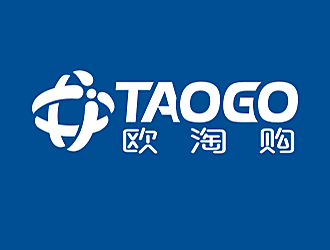 勞志飛的Otaogo / 歐淘購logo設(shè)計(jì)