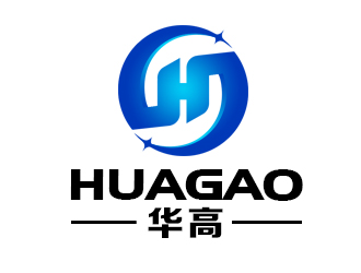 余亮亮的HUAGAO 華高日用品商標(biāo)設(shè)計(jì)logo設(shè)計(jì)