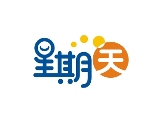 曾翼的logo設(shè)計