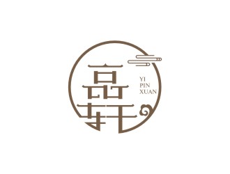 陳國偉的logo設(shè)計