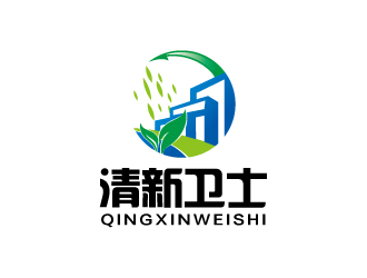 連杰的logo設(shè)計(jì)