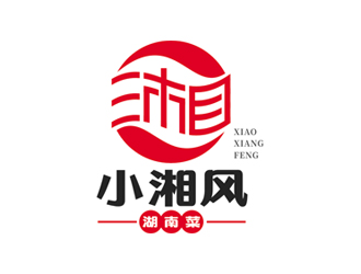 趙鵬的logo設(shè)計