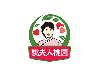 梁俊的logo設(shè)計