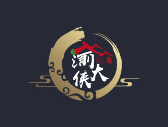 黃安悅的logo設(shè)計(jì)