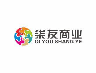 劉小勇的logo設(shè)計