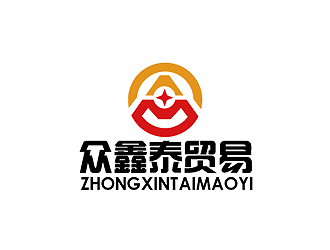 秦曉東的logo設(shè)計