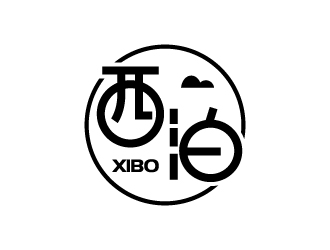 張俊的logo設(shè)計