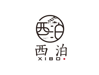 朱紅娟的logo設(shè)計