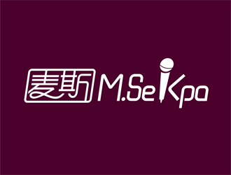 唐國強(qiáng)的麥斯 M.Se Kpalogo設(shè)計