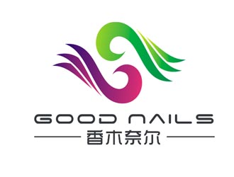 楊占斌的logo設計