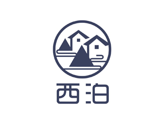 孫永煉的logo設(shè)計