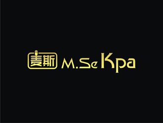 孫永煉的麥斯 M.Se Kpalogo設(shè)計