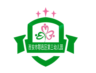 朱兵的logo設(shè)計