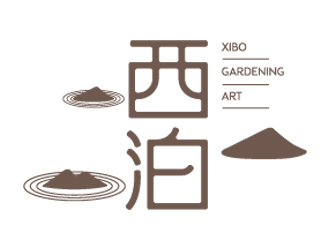 夏孟的logo設(shè)計