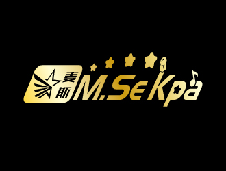 連杰的麥斯 M.Se Kpalogo設(shè)計