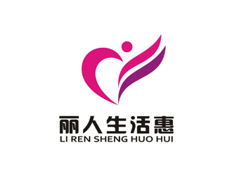 孫永煉的logo設(shè)計