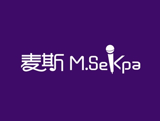 唐國強的麥斯 M.Se Kpalogo設(shè)計