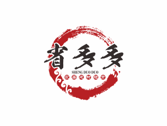 何嘉健的省多多家居建材logo設(shè)計(jì)