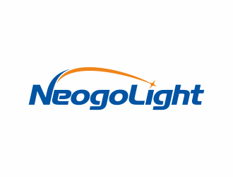 何嘉健的neogoLightlogo設(shè)計(jì)