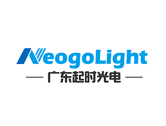 秦曉東的logo設計