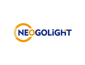 朱紅娟的neogoLightlogo設(shè)計(jì)